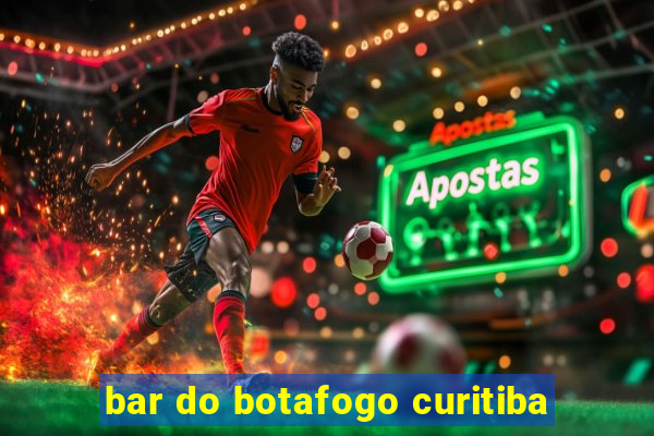 bar do botafogo curitiba